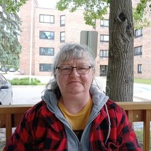 Meet your Posher, Jean
